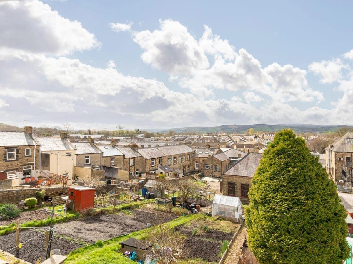 The Cobbles Villa Skipton Exterior foto