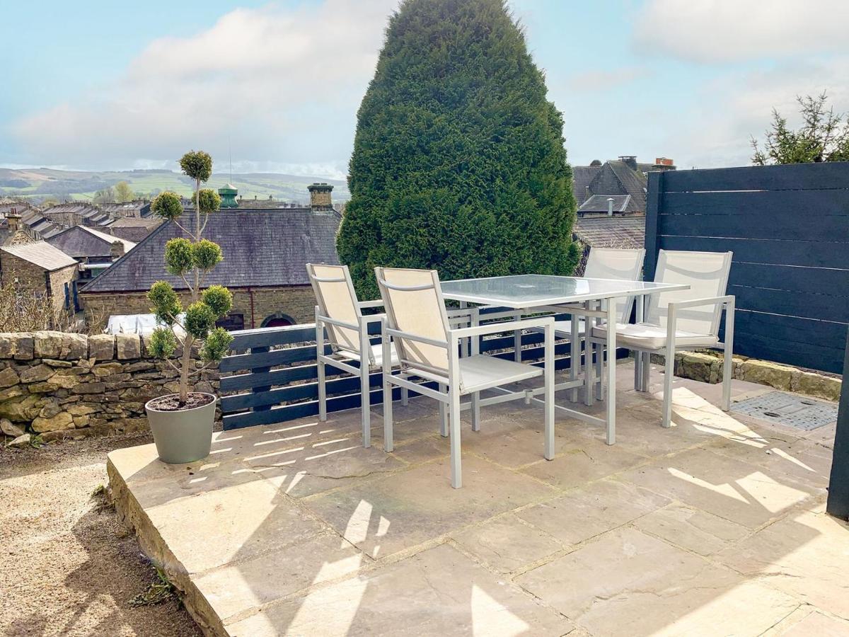 The Cobbles Villa Skipton Exterior foto